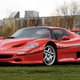 Illustration for article titled Ferrari Can't Stop Making Ugly Cars
